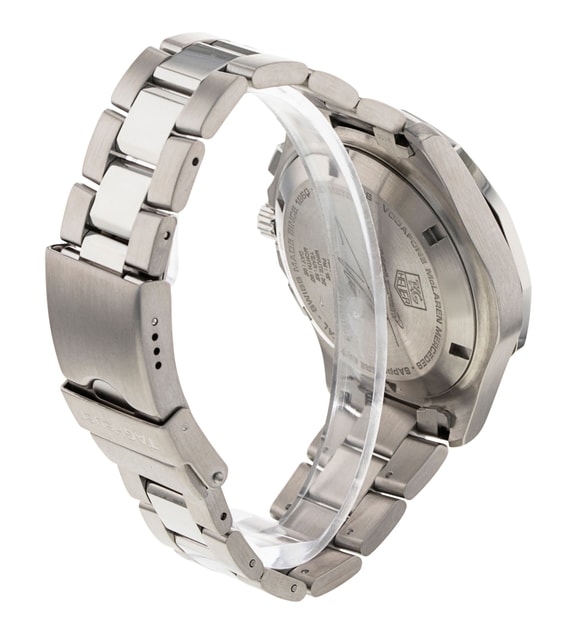 Tag Heuer Aquaracer CAF7113.BA0803 Image 3